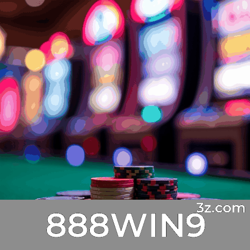 888WIN9: Seu Cassino Online Seguro e Profissional