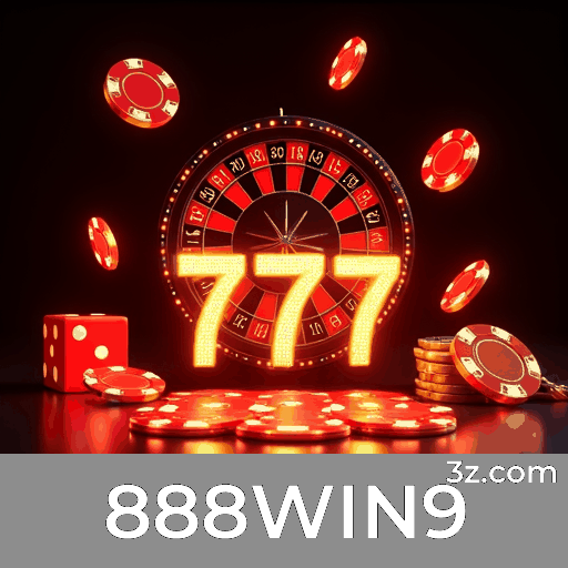 888WIN9.com - Descubra o Melhor Cassino Online e Apostas Esportivas no Brasil - 888WIN9
