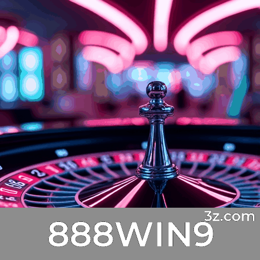 888WIN9: Seu Cassino Online Seguro e Profissional